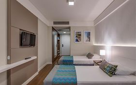Monreale Plus Midtown Campinas